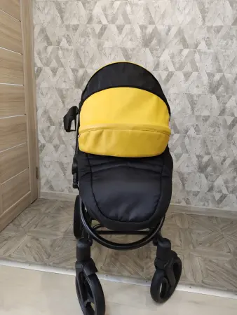 Детские коляски - Детская коляска - Вся Беларусь - Фото 8 Детская коляска - Вся Беларусь - 57693 - Доска объявлений Kupika.by - Фото 8