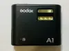Беспроводная вспышка Godox A1 для смартфона