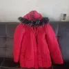куртка для девочки рост 152-156