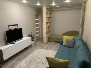 квартира