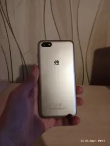 Huawei Y5 Prime