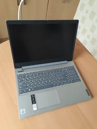 Ноутбук LENOVO IDEAPAD 3 15IIL05 (81WE007DR