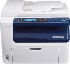 Цветной принтер Xerox 6015