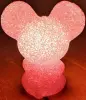 Детский настольный светильник 'Мышка'