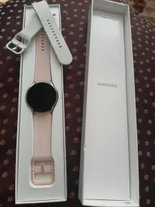 Samsung galaxy watch4 часы