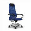 Кресло компьютерное Метта BK-8 Ch. В наличии на складе