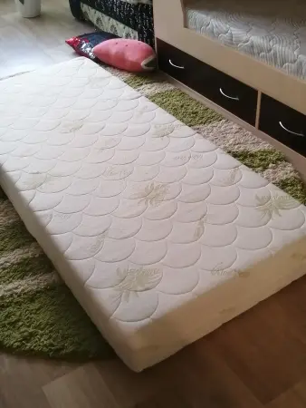 Матрасы
