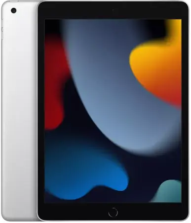 Планшет Apple ipad 10.2 2021 64GB Silver