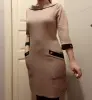 Платье женское