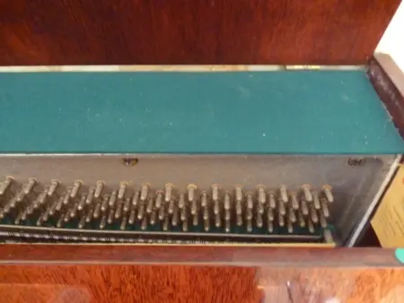 Пианино СССР - Радошковичи - 57795 - Доска объявлений Kupika.by - Фото 8