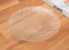 Блюдо тарелка стеклянная