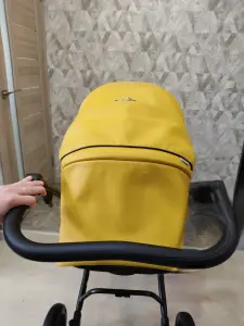 Детская коляска