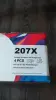Картриджи 207X для лазерных принтеров