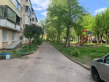 Продажа Двухкомнатная Квартира Витебск пр. Фрунзе