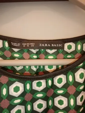 Платье Zara