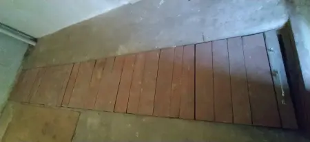Гараж в центре