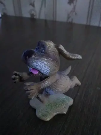 Фигурка игрушка Бен