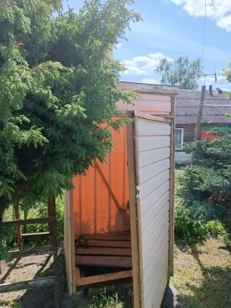 Продается дача в 20 км от г Барановичи