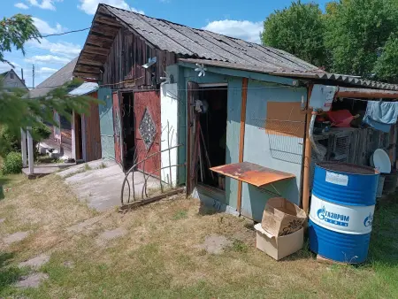 Продается дача в 20 км от г Барановичи