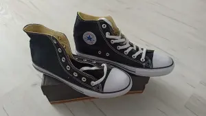 Кеды Converse (НОВЫЕ!!!)