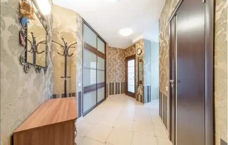 Сдам 1-ю квартиру