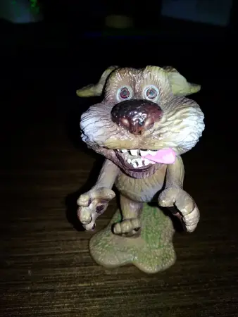 Фигурка игрушка Бен
