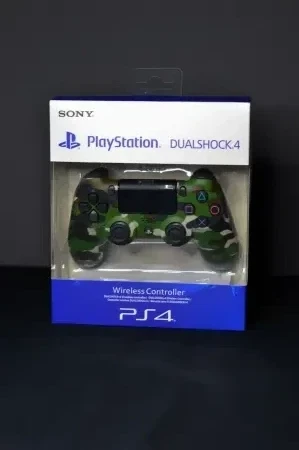 Джойстик PS4 DualShock 4 хакки