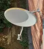 Спутниковая антенна с 1 конвертером