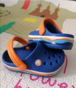 Crocs C5 кроксы