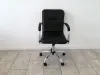 Кресло для офиса и дома Samba GTP Chrome. В наличии черное и бежевое!