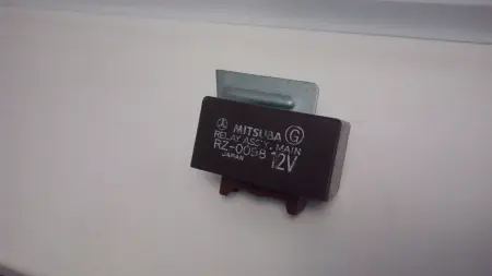 Реле бензонасоса  MAIN RELAY RZ-0098  Honda