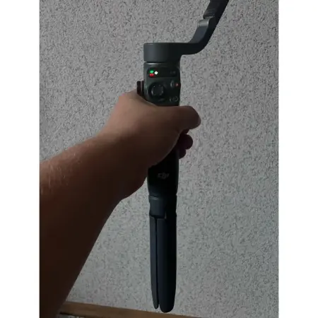 Стабилизатор DJI Osmo Mobile 6