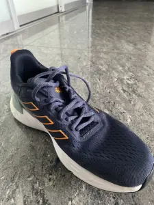 Кроссовки adidas оригинал из Европы