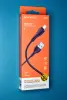 Кабель usb lighting 1 м (новый)