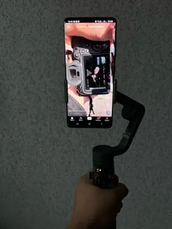 Стабилизатор DJI Osmo Mobile 6