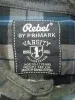 Фирменная рубашка Rebel (Ирландия) для мальчика