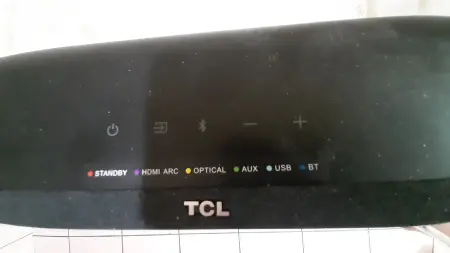 Саундбар TCL TS 6100