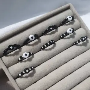 колечки