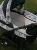 Детская коляска 2в1