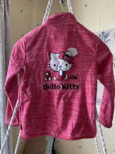 Кофта детская с Hello Kitty