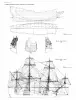 Постройка моделей судов XVI - XVII веков