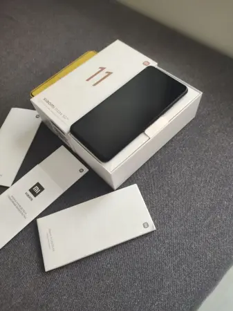 Xiaomi Mi 11 Lite 5G NE