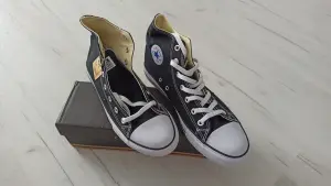 Кеды Converse (НОВЫЕ!!!)