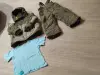 Одежда для мальчиков