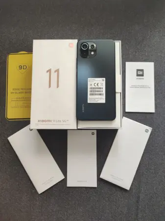 Xiaomi Mi 11 Lite 5G NE