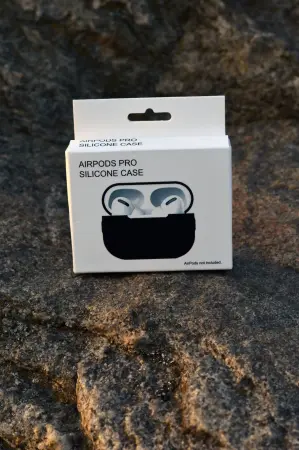 Наушники AirPods Pro с чипом airoha новые