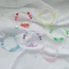 браслет со звёздочками