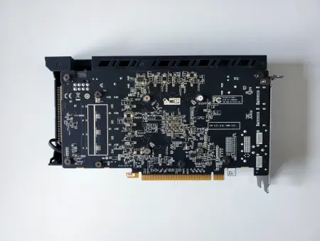 Видеокарта Sapphire Nitro Radeon RX 470 8GB amd rx470