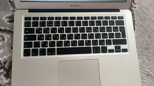 MacBook Air