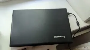 Ноутбук Lenovo g500